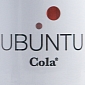 Ubuntu Cola Spotted in European Shops