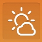 Ubuntu Complete Convergence Demonstrated with the Weather App