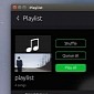 Ubuntu Convergence Is Here and Working, This Music App Is Living Proof