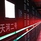 Ubuntu Is Now Running on World's Fastest Supercomputer