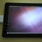 Ubuntu Linux Running on Yet Another Chinese Apple iPad Clone