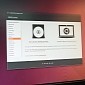 Ubuntu Next with Unity 8 and Mir on the Desktop – Screen Tour