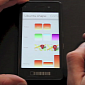 Ubuntu Phone Components Ported to Blackberry 10 – VIDEO