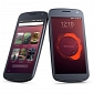 Ubuntu Phone OS Minimum/Recommended Hardware Requirements Unveiled