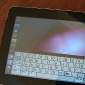 'Ubuntu Tab' Internet Tablet Gets Detailed Spec Sheet, More Pictures