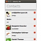 Ubuntu Touch Could Get an Instant Messaging App in the Near Future
