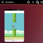 Ubuntu Touch Has Something That's Missing on iOS and Android: Flappy Bird