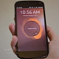 Ubuntu Touch Is Now Based on Mir, Unity 8 Arrives in a Few Days