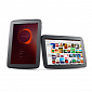 Ubuntu Touch Is Now Based on Ubuntu 14.04 Trusty Tahr