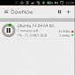 Ubuntu Touch Now Has a Torrent Client in the Ubuntu Store