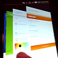 Ubuntu Touch to Get Some Slick New Swipe Animations – Sneak Preview