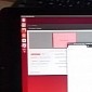 Ubuntu for Desktop Spotted Running on NVIDIA Shield Tablet