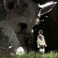 Ueda: The Last Guardian Is an Evolution of Ico and Shadow of the Colossus