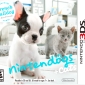 Uggie Is the First Dog Spokesperson for Nintendo, Promotes the 3DS