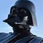 Ukraine's Election Board Rejects Darth Vader's Presidential Candidacy