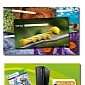 Ultimate Bing Experience and Xbox 360 Prize Pack with “Madden NFL 13” Sweepstakes