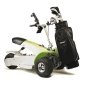 Ultimate Golf Cruiser Brings Style on the Course!