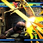 Ultimate Marvel vs Capcom 3 PlayStation Vita Features Get Detailed