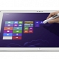 Ultra HD Tablets to Be Widely Adopted by Vendors in 2014 [DigiTimes]