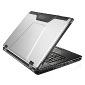 Ultra-Rugged 15.6-Inch Durabook S15C Notebook Introduced by GammaTech