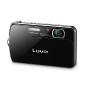 Ultra-Slim LUMIX FP-Series Digital Cameras Outed by Panasonic