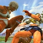 Ultra Street Fighter 4 Allows Players to Fight as Decapre on April 17, in Japanese Arcades