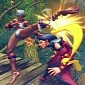 Ultra Street Fighter 4 Gets Details on All the New Gameplay-Enhancing Features