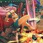 Ultra Street Fighter 4 Gets New Gameplay Video with Poison
