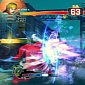 Ultra Street Fighter 4 Introduces Ultra Combo Double and Red Focus Attack