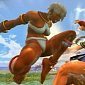 Ultra Street Fighter 4 Update Changelog Revealed, Includes Huge Balancing Tweaks