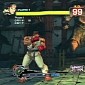 Ultra Street Fighter 4 Videos Showcase and Explain Upcoming Balance Changes