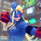 Ultra Street Fighter 4's Decapre Is a Charge Character Designed to Appeal to Newcomers
