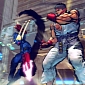 Ultra Street Fighter 4's Mystery Character Is Decapre, See Her in the Video