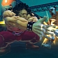 Ultra Street Fighter IV Gets Gameplay Video Showcasing Hugo's Moves