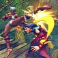 Ultra Street Fighter IV Gets New Trailer, Showing Elena's Acrobatic Kicks