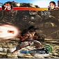 Ultra Street Fighter IV Players Will Be Able to Upload Matches Directly to YouTube