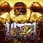 Ultra Street Fighter IV on PS4 Comes with All the DLC and Updates Released Until Now