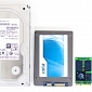 UltraBooks to Have a Different SSD Standard in 2013