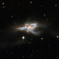 Ultraluminous Galaxies Contain Massive Gas Reserves
