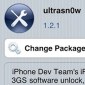 Ultrasn0w 1.2.1 Unlock Now Available, New Redsn0w 0.9.6rc12 Released