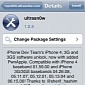 Ultrasn0w 1.2.5 Released - iOS 5.0 Unlock