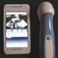 Ultrasound Device will Connect Directly to Cell Phones