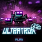 Ultratron for Linux Review – Dying as an Art Form
