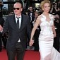 Uma Thurman Is Dating Quentin Tarantino: He’s Loved Her for Years