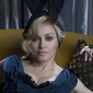 Un-Retouched Photos of Madonna for Louis Vuitton Emerge