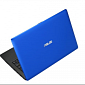 Unannounced ASUS Vivobook F200MA / X200MA Laptop with Bay Trail Ships for €369 / $508