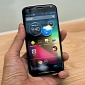Unannounced Motorola XT912A Leaks: Snapdragon S4 Pro CPU, 4.65-Inch HD Display
