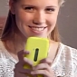 Unannounced Nokia Lumia Emerges in KPN Netherlands Video Ad
