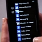 Unannounced Nokia Phone Spotted in Microsoft Video Ad