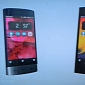 Unannounced Nokia Phone Spotted in Video Demo